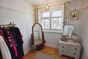 Bedroom Four- click for photo gallery